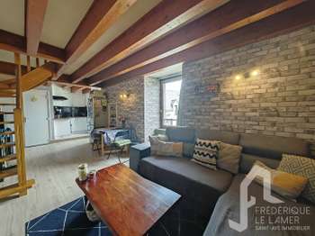 Vente appartement 3 pièces Saint-Avé 56