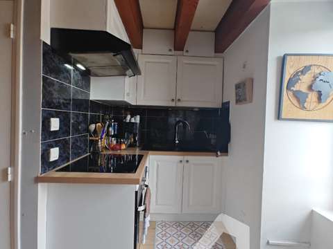 Vente appartement 3 pièces Vente appartement 3 pièces