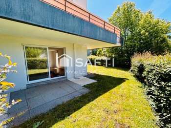 Vente appartement 3 pièces Saint-Avé 56