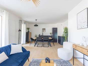 Vente appartement 4 pièces Saint-Avé 56