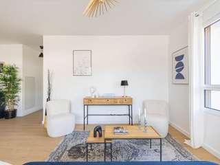Vente appartement 4 pièces Vente appartement 4 pièces