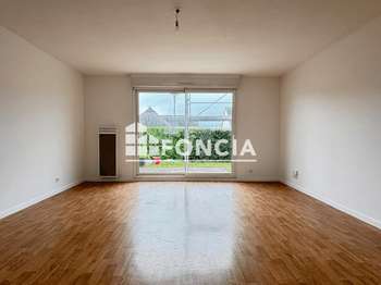 Vente appartement 3 pièces Saint-Avé 56