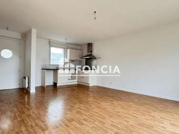 Vente appartement 3 pièces Saint-Avé 56