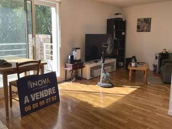 Vente Appartement T1Saint-Avé