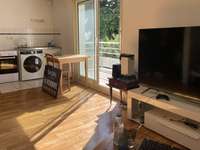 Vente appartement 1 pièce Vente appartement 1 pièce