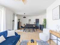 Vente appartement 4 pièces Vente appartement 4 pièces