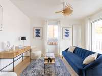Vente appartement 4 pièces Vente appartement 4 pièces