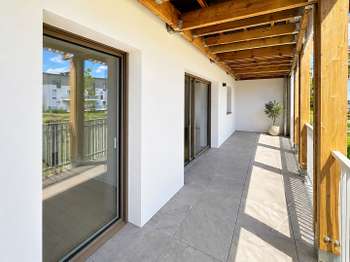Vente Appartement 5 piècesSaint-Avé