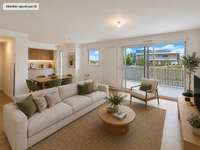 Vente appartement 5 pièces Vente appartement 5 pièces