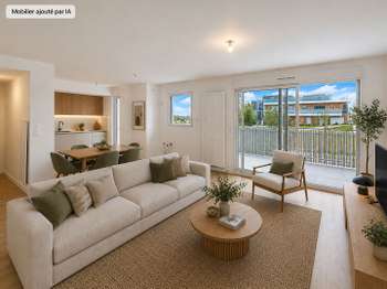 Vente appartement 5 pièces Vente appartement 5 pièces