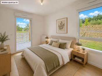 Vente appartement 5 pièces