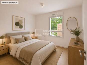 Vente appartement 4 pièces Vente appartement 4 pièces