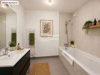 Vente appartement 4 pièces Vente appartement 4 pièces
