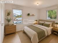 Vente appartement 4 pièces Vente appartement 4 pièces