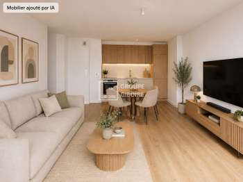 Vente appartement 3 pièces Vente appartement 3 pièces