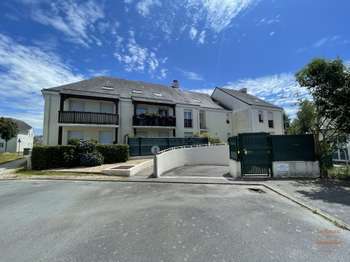 Vente appartement 3 pièces Saint-Avé 56