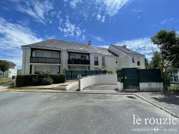 Vente Appartement 3 piècesSaint-Avé