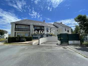 Vente Appartement 2 piècesSaint-Avé