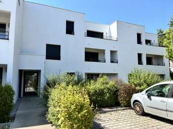 Vente appartement 3 pièces Saint-Avé 56