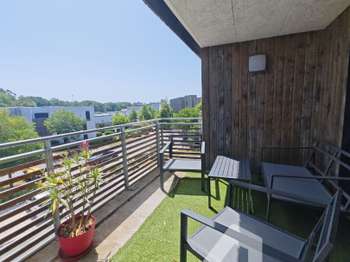 Vente Appartement 3 piècesSaint-Avé