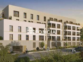Vente Appartement 2 piècesSaint-Avé