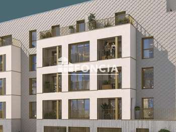 Vente appartement 2 pièces Saint-Avé 56
