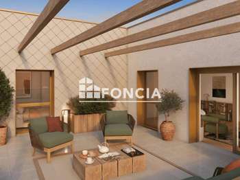 Vente Appartement 4 piècesSaint-Avé