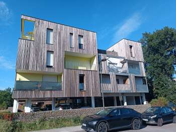 Vente Appartement 3 piècesSaint-Avé