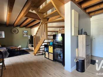 Vente Appartement 3 piècesSaint-Avé