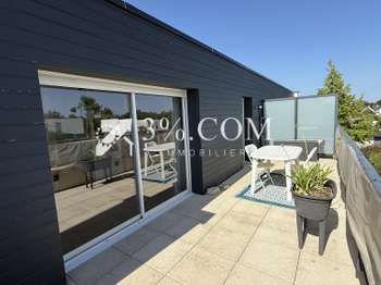 Photo Vente appartement Saint-Avé