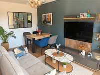 Vente appartement 2 pièces Vente appartement 2 pièces