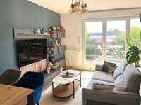 Vente appartement 2 pièces Vente appartement 2 pièces