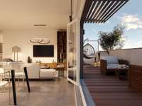 Vente appartement 4 pièces Vente appartement 4 pièces