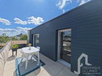 Vente appartement 2 pièces Saint-Avé 56