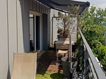 Vente Appartement 2 piècesSaint-Avé
