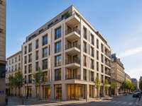 Vente appartement 5 pièces Vente appartement 5 pièces