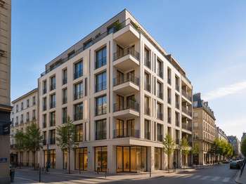 Vente Appartement 5 piècesSaint-Avé