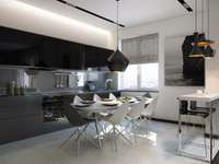 Vente appartement 5 pièces Vente appartement 5 pièces