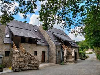 Vente Appartement 2 piècesSaint-Avé