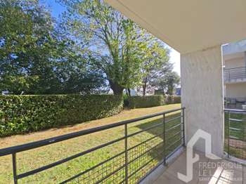 Vente Appartement 2 piècesSaint-Avé