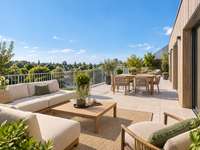 Vente appartement 4 pièces Vente appartement 4 pièces