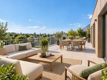 Vente Appartement 4 piècesSaint-Avé