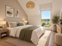 Vente appartement 4 pièces Vente appartement 4 pièces