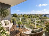Vente appartement 4 pièces Vente appartement 4 pièces