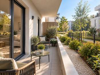 Vente Appartement 2 piècesSaint-Avé