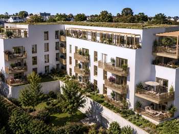 Vente Appartement 2 piècesSaint-Avé