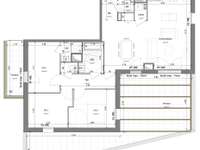Vente appartement 4 pièces Vente appartement 4 pièces