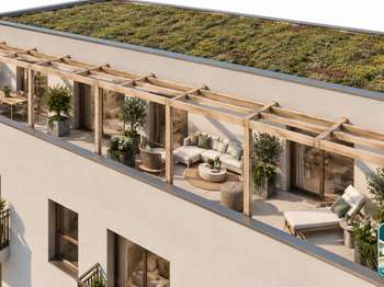 Vente Appartement 3 piècesSaint-Avé