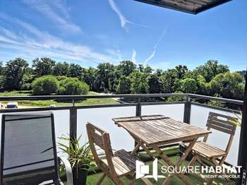 Vente Appartement 2 piècesSaint-Avé