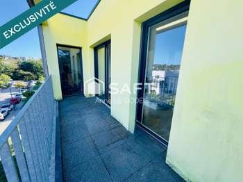 Vente Appartement 3 piècesSaint-Avé
